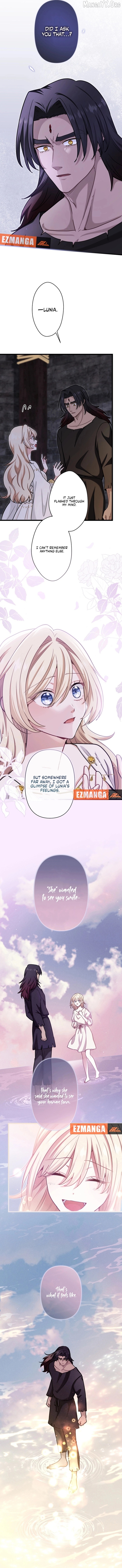 Forget That Night, Your Majesty Chapter 66 - page 8
