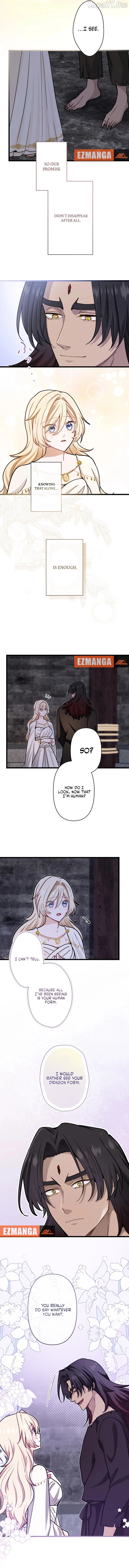 Forget That Night, Your Majesty Chapter 66 - page 9