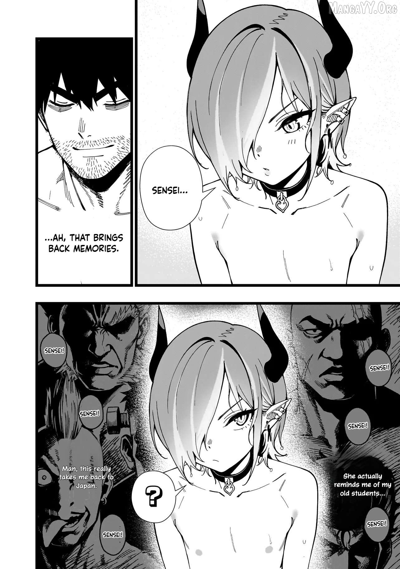 Senki Survival Saga: Isekai no Unmei o Kaketa Mujintou Fujun Iseikouyuu Chapter 29 - page 10