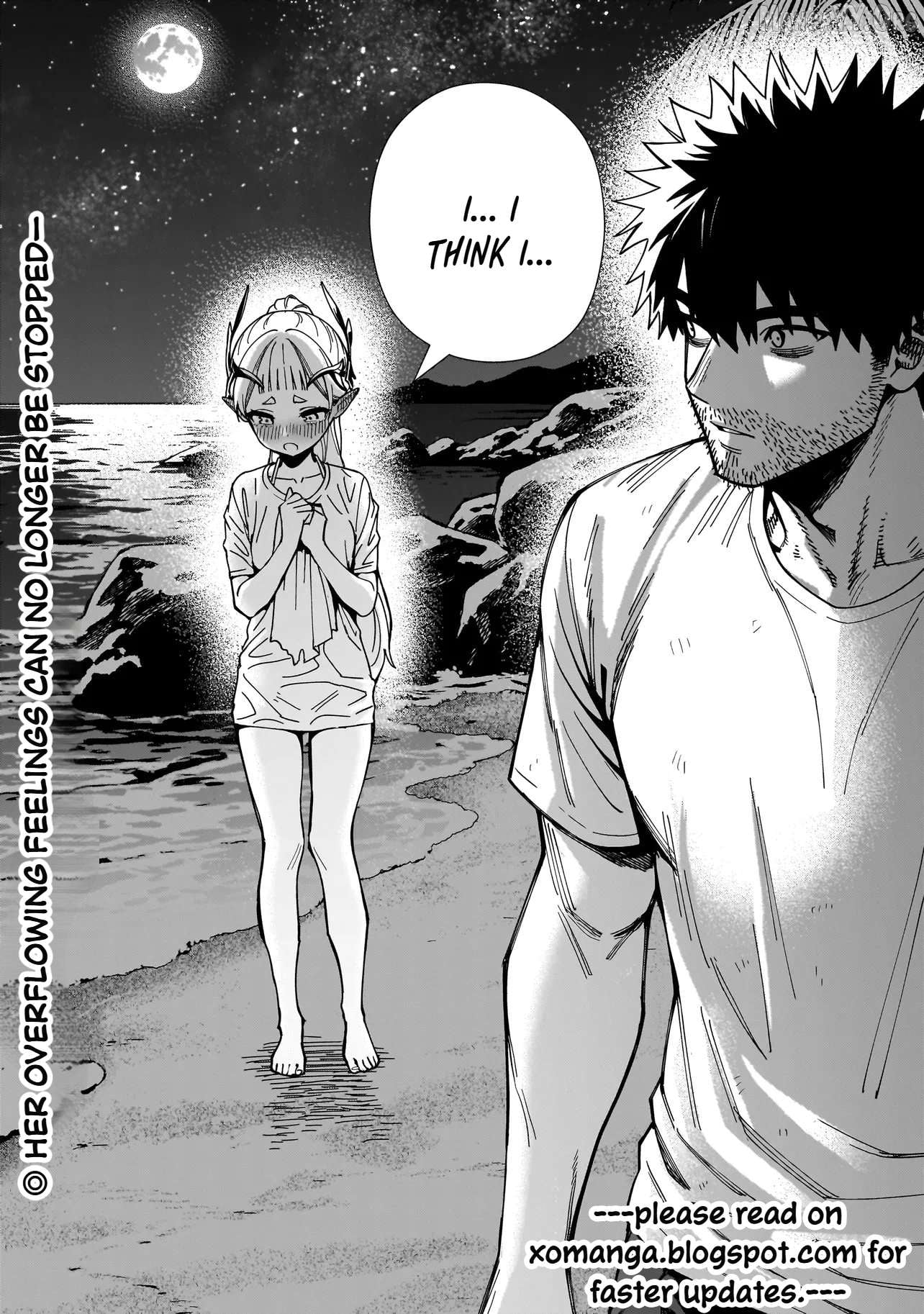 Senki Survival Saga: Isekai no Unmei o Kaketa Mujintou Fujun Iseikouyuu Chapter 29 - page 24