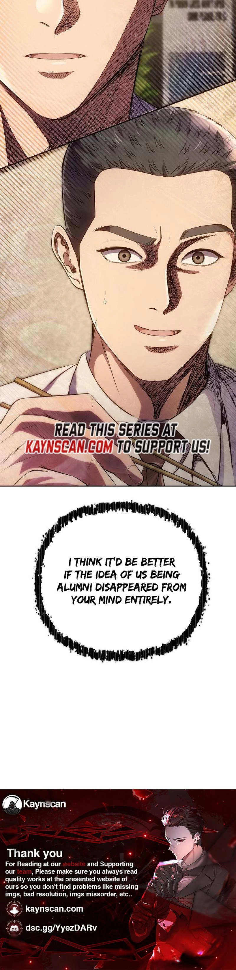 Rookie Employee Kim Cheolsu Chapter 116 - page 17