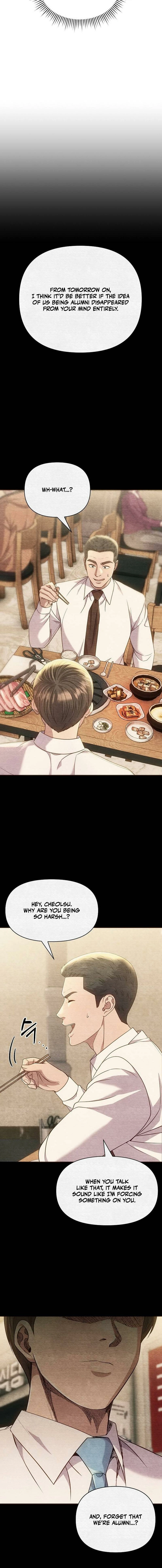 Rookie Employee Kim Cheolsu Chapter 117 - page 2