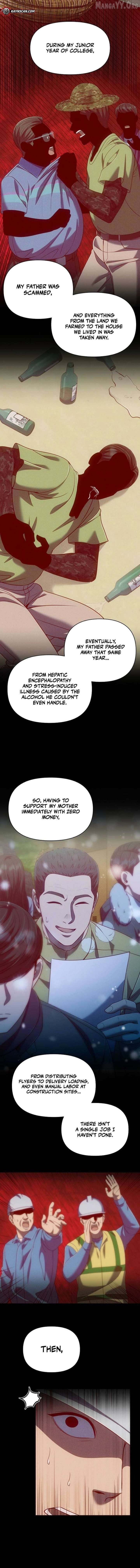 Rookie Employee Kim Cheolsu Chapter 118 - page 20