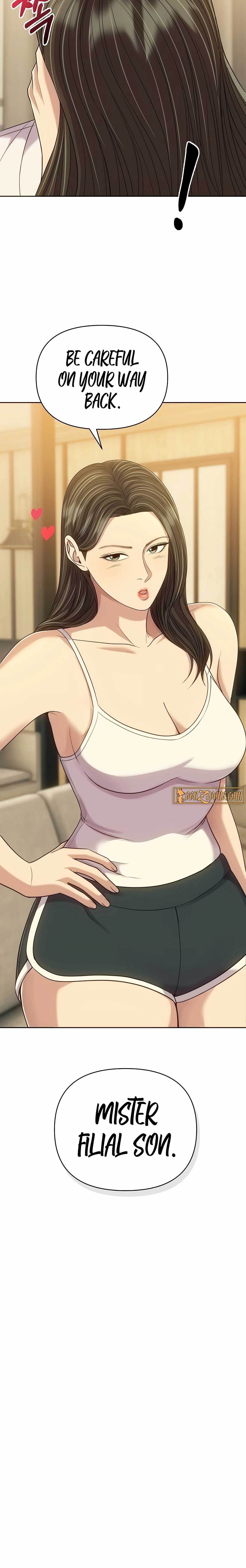 Rookie Employee Kim Cheolsu Chapter 120 - page 12