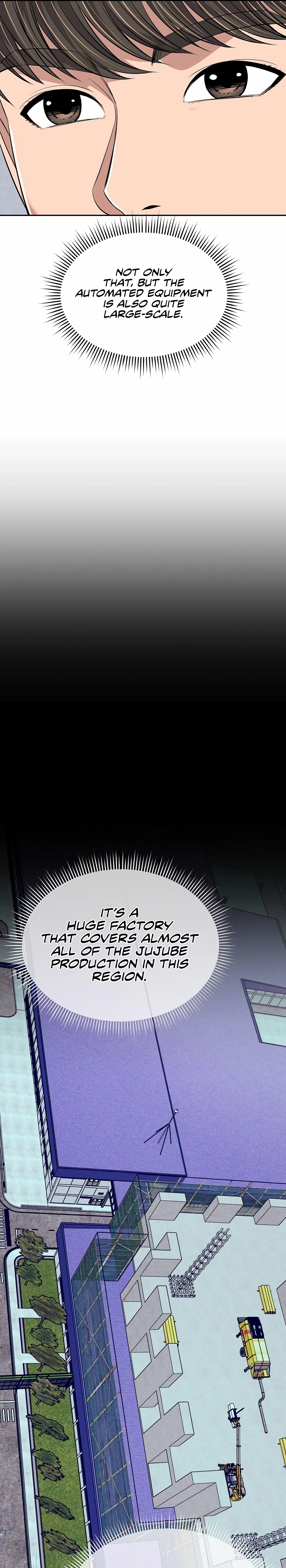 Rookie Employee Kim Cheolsu Chapter 120 - page 25