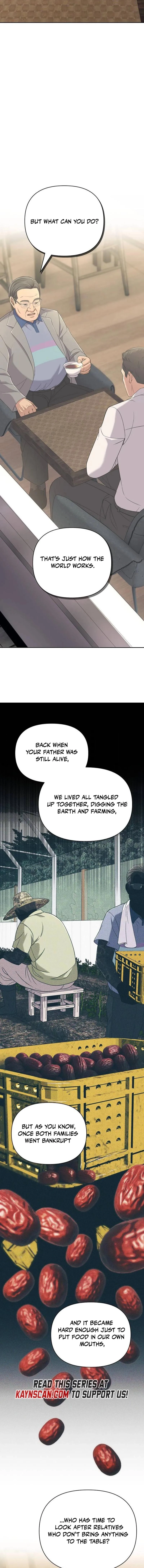 Rookie Employee Kim Cheolsu Chapter 121 - page 2