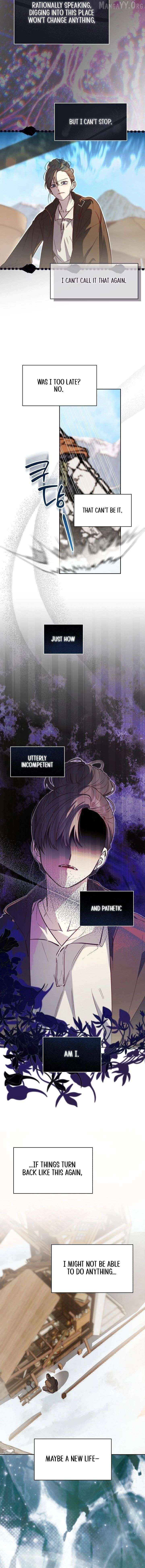 I Tamed the Broken Male Lead with My Fist Chapter 56 - page 6
