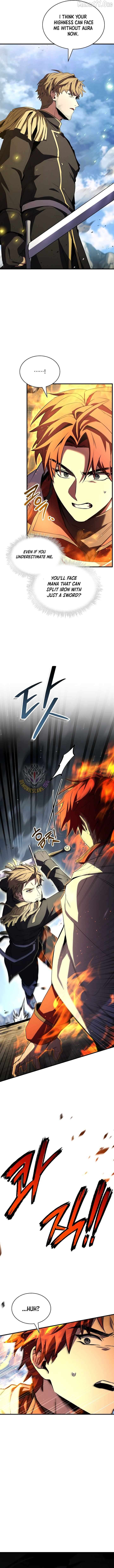 Return of the Legendary Spear Knight Chapter 187 - page 3