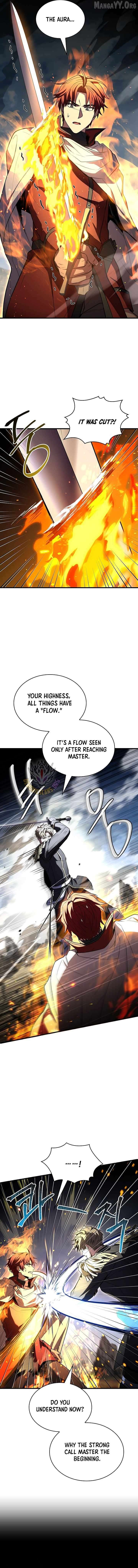 Return of the Legendary Spear Knight Chapter 187 - page 4