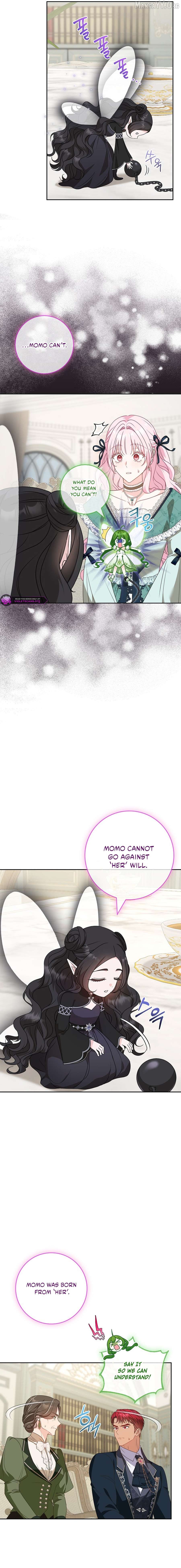Do All Mothers in Childcare Novels have to Die? Chapter 61 - page 12