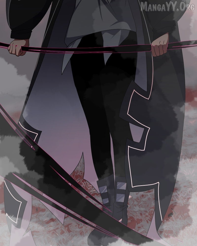I’m the Grim Reaper Chapter 241 - page 32