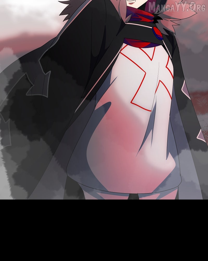 I’m the Grim Reaper Chapter 241 - page 34