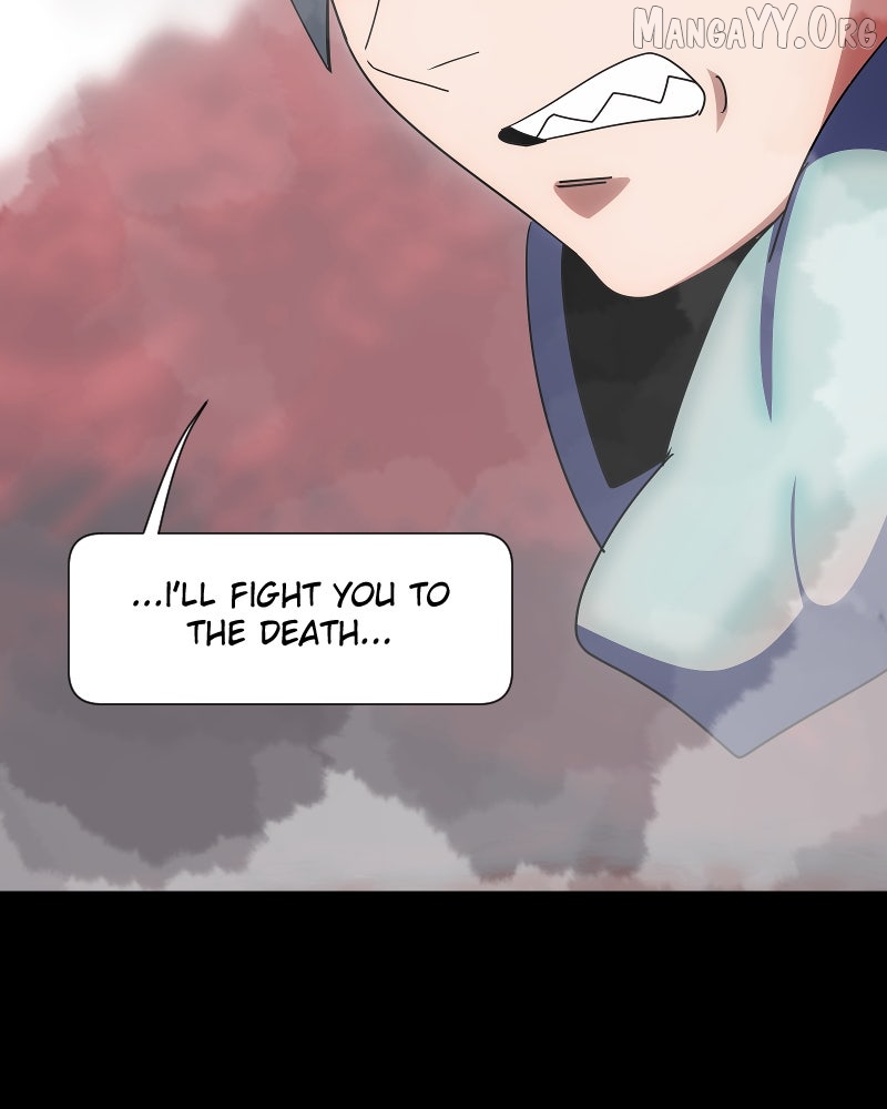 I’m the Grim Reaper Chapter 241 - page 42