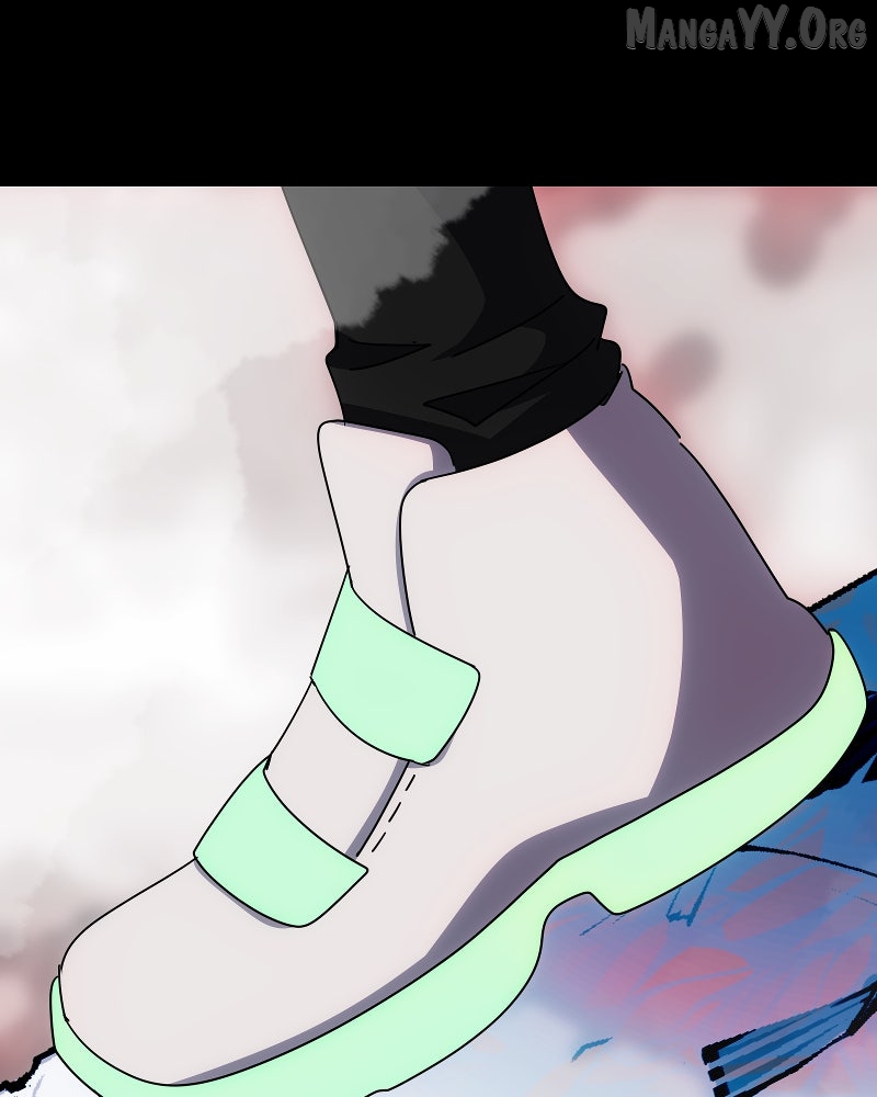 I’m the Grim Reaper Chapter 241 - page 45
