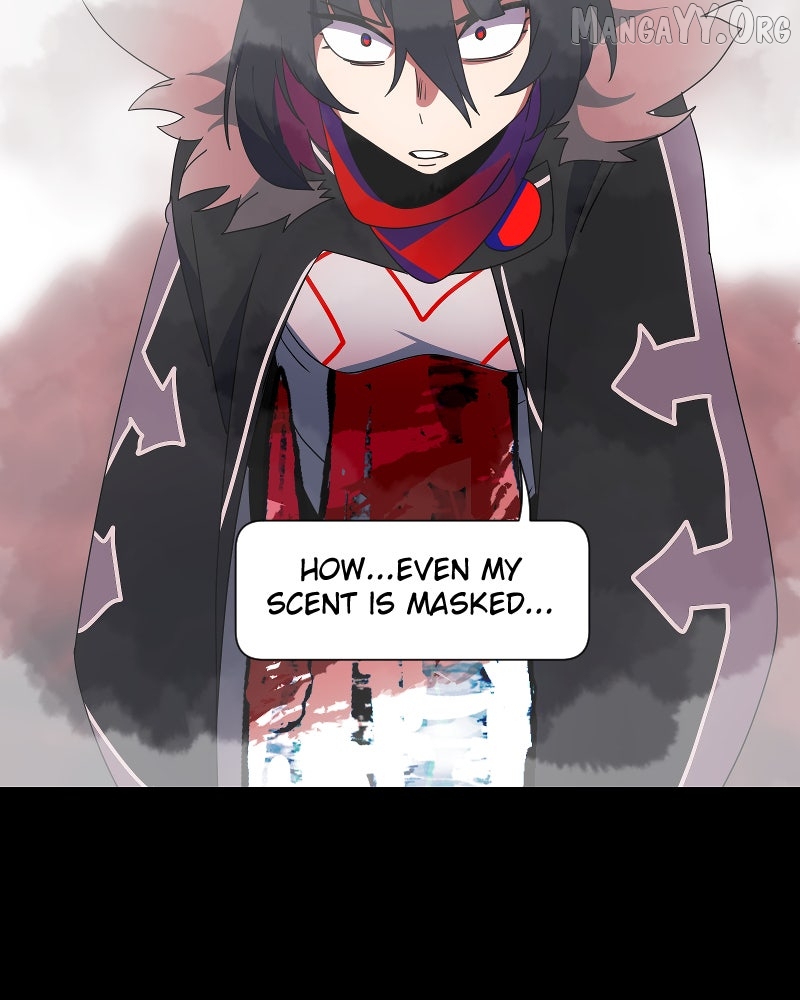 I’m the Grim Reaper Chapter 241 - page 59