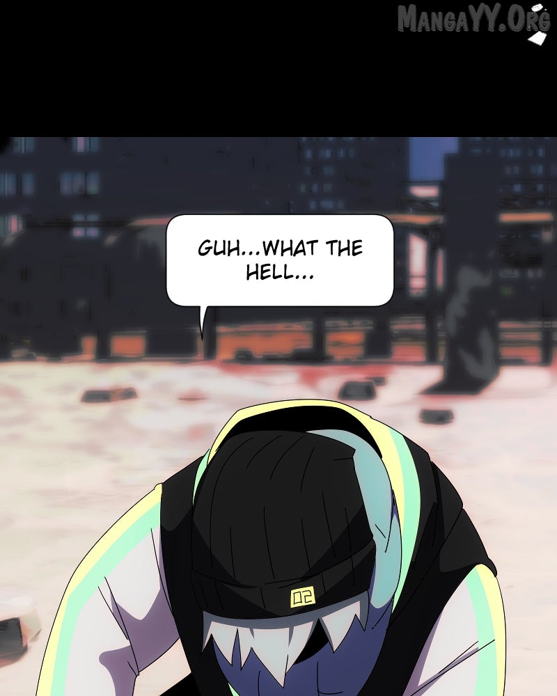 I’m the Grim Reaper Chapter 241 - page 93