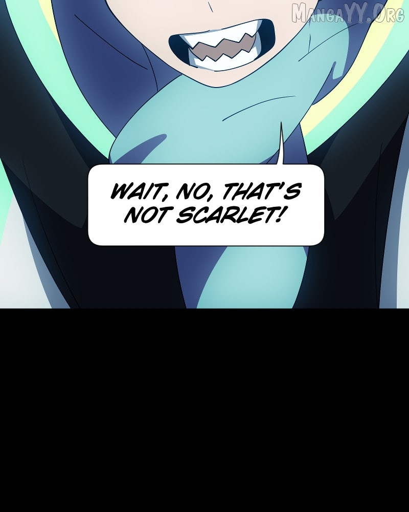 I’m the Grim Reaper Chapter 242 - page 18
