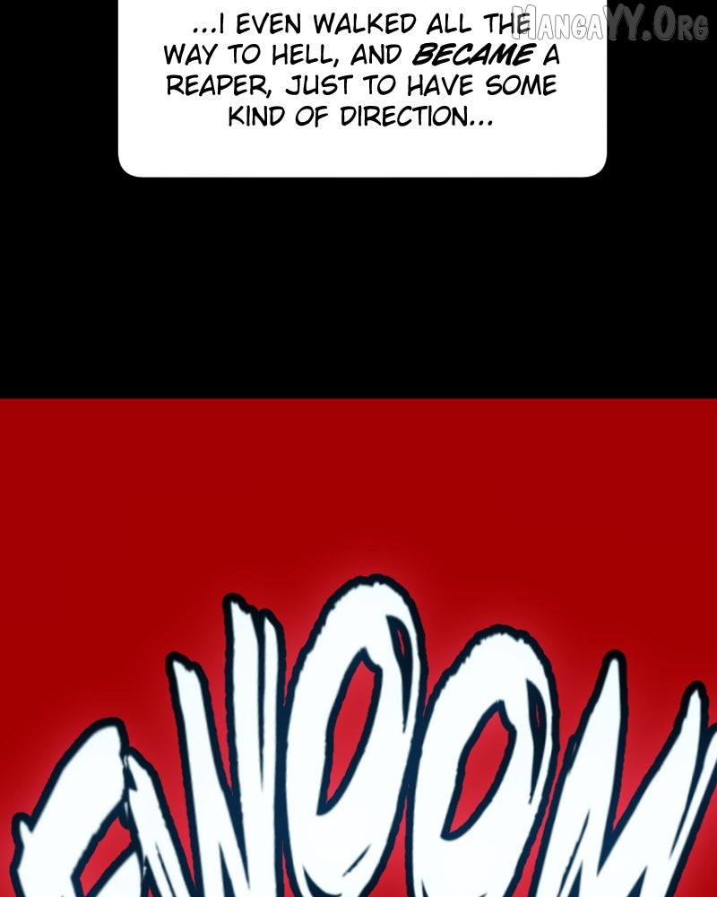 I’m the Grim Reaper Chapter 243 - page 24