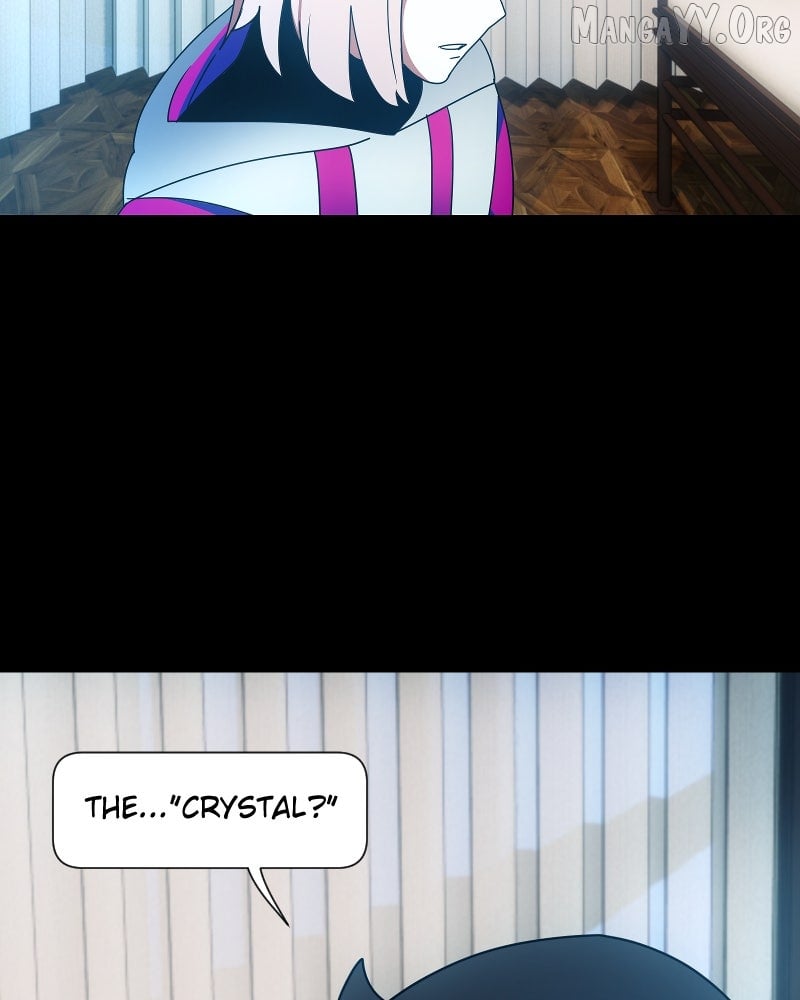 I’m the Grim Reaper Chapter 243 - page 44