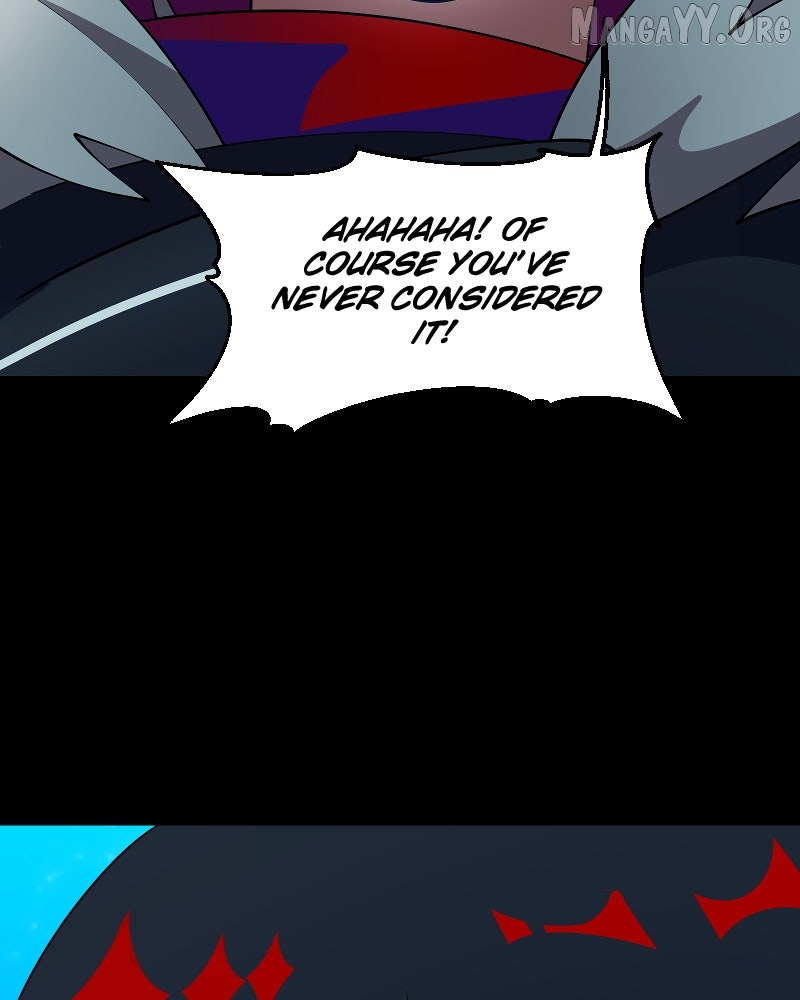 I’m the Grim Reaper Chapter 244 - page 32