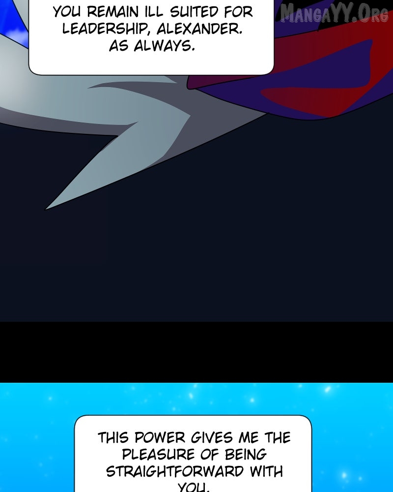I’m the Grim Reaper Chapter 244 - page 34