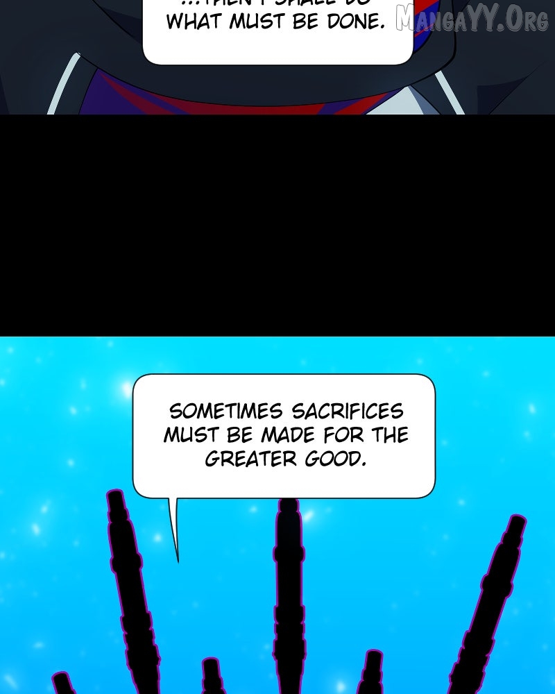I’m the Grim Reaper Chapter 244 - page 59