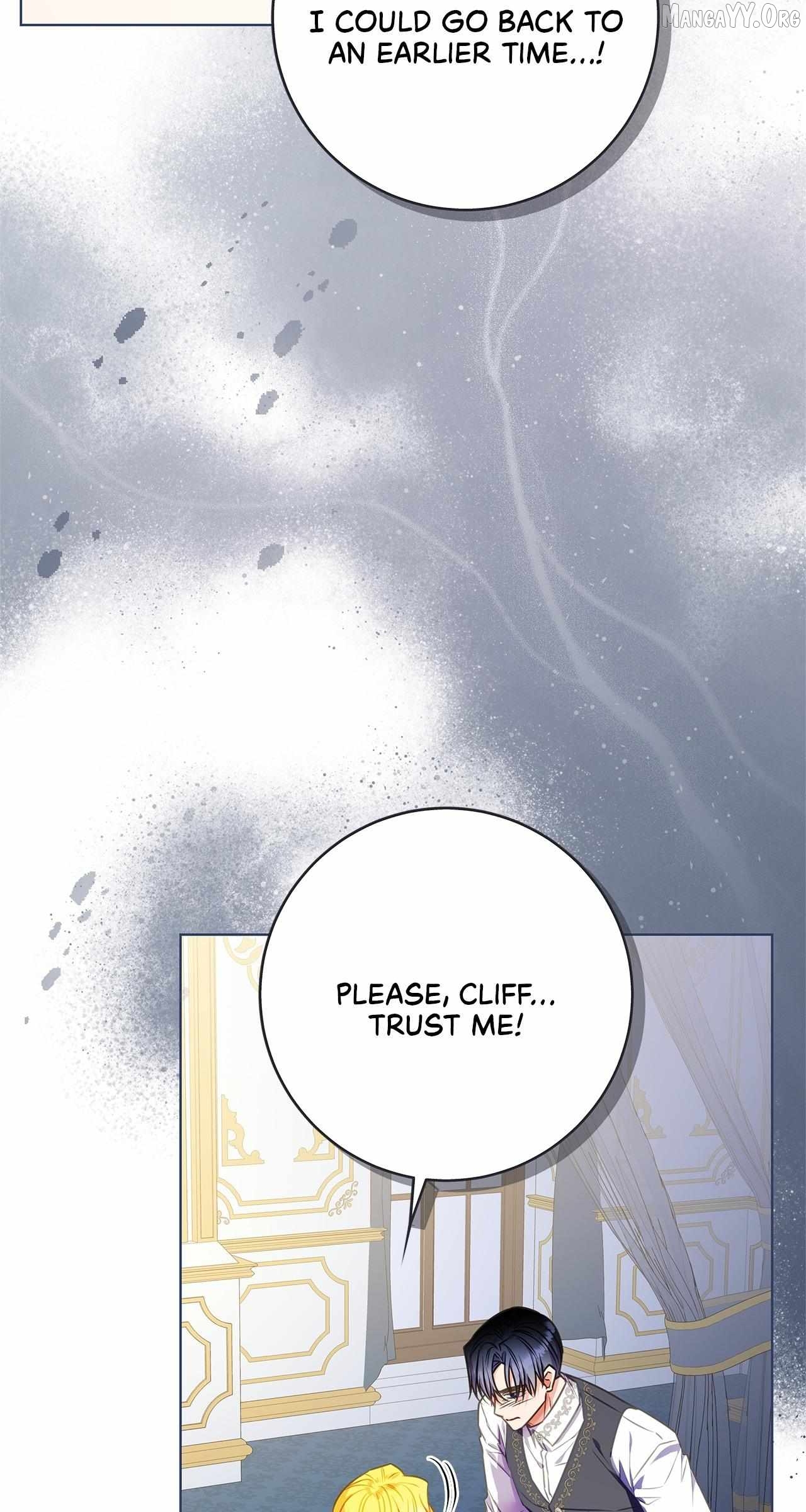 Spring Breeze of the Wasteland Chapter 58 - page 12