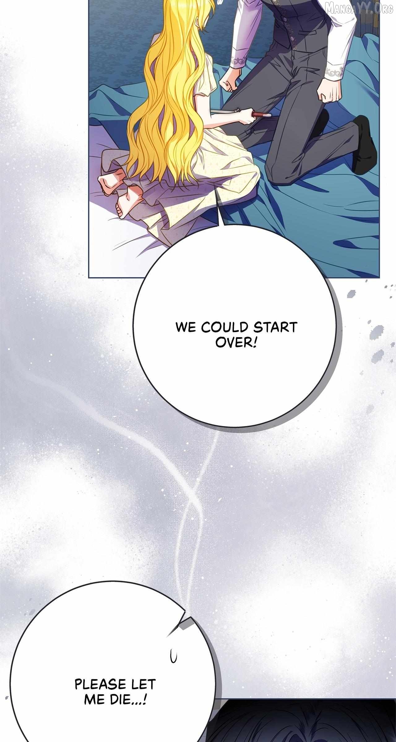 Spring Breeze of the Wasteland Chapter 58 - page 13