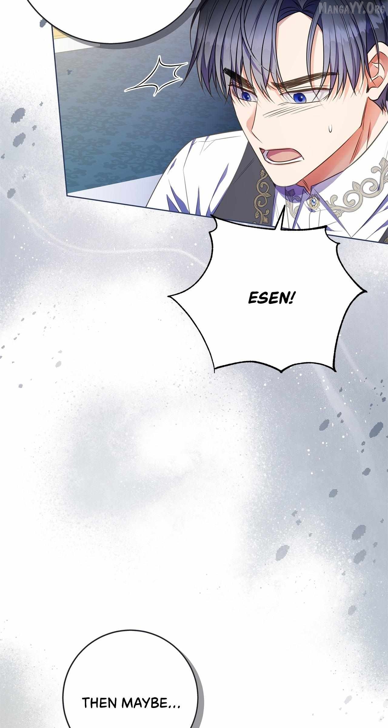 Spring Breeze of the Wasteland Chapter 58 - page 14