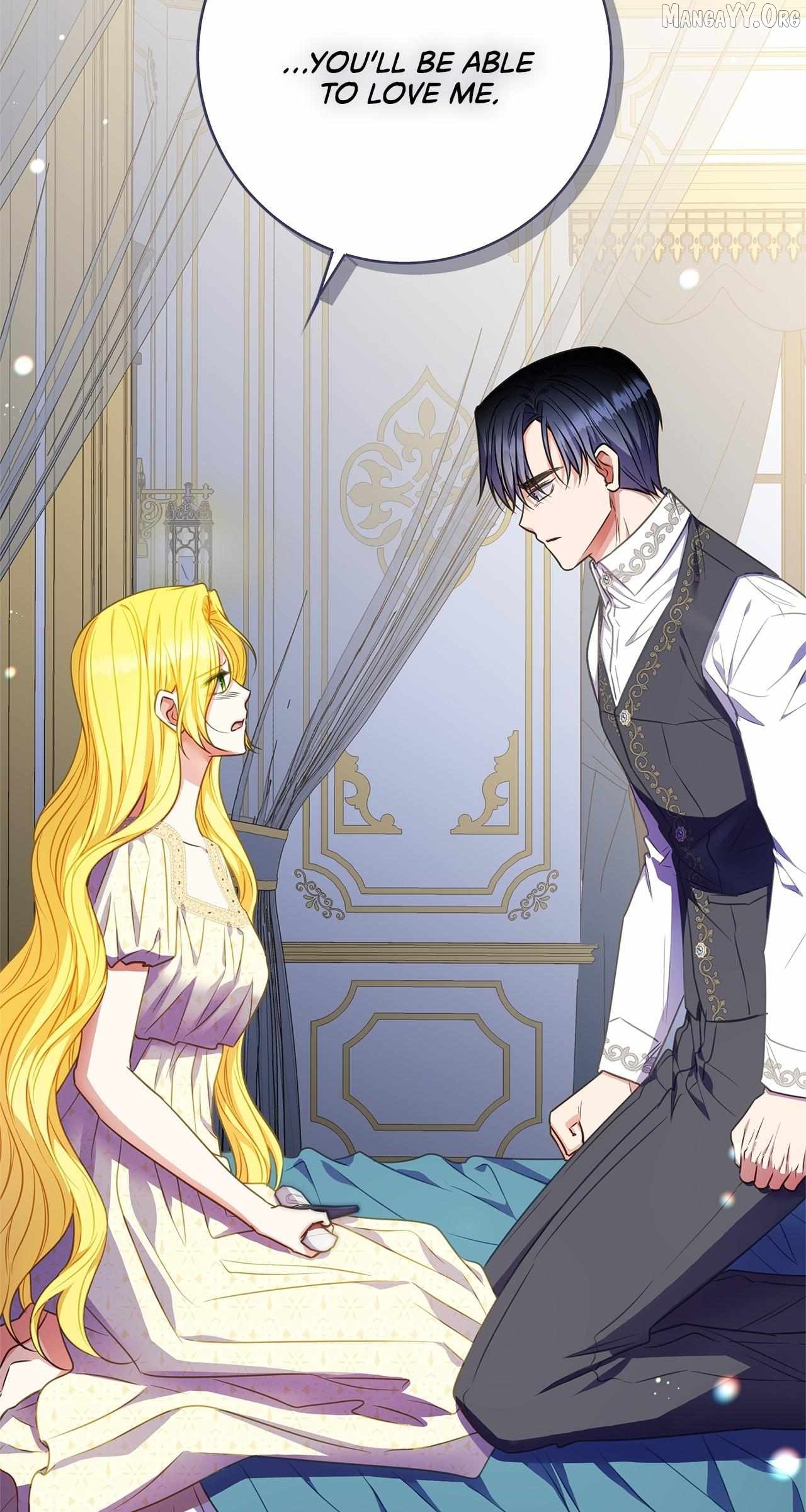 Spring Breeze of the Wasteland Chapter 58 - page 16