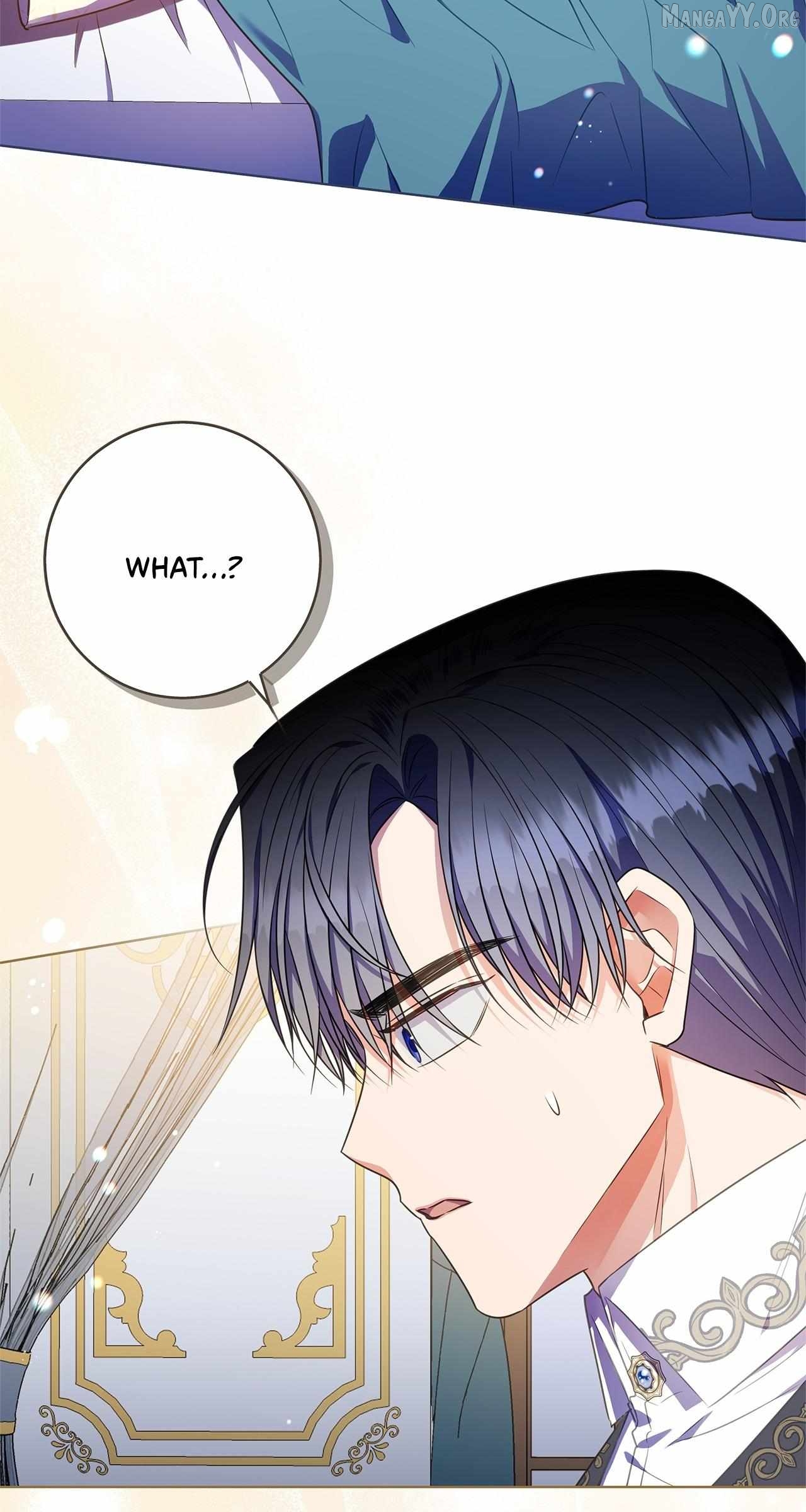 Spring Breeze of the Wasteland Chapter 58 - page 17