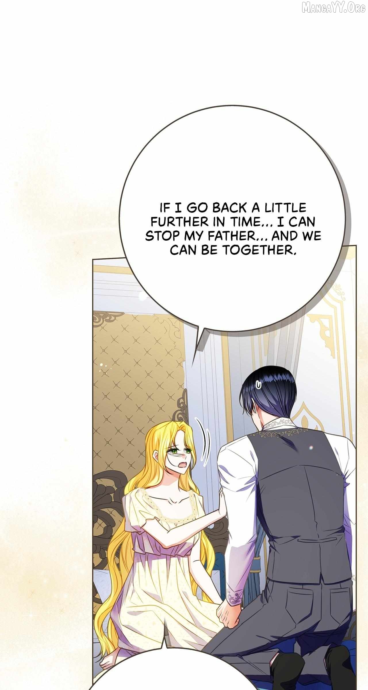 Spring Breeze of the Wasteland Chapter 58 - page 19