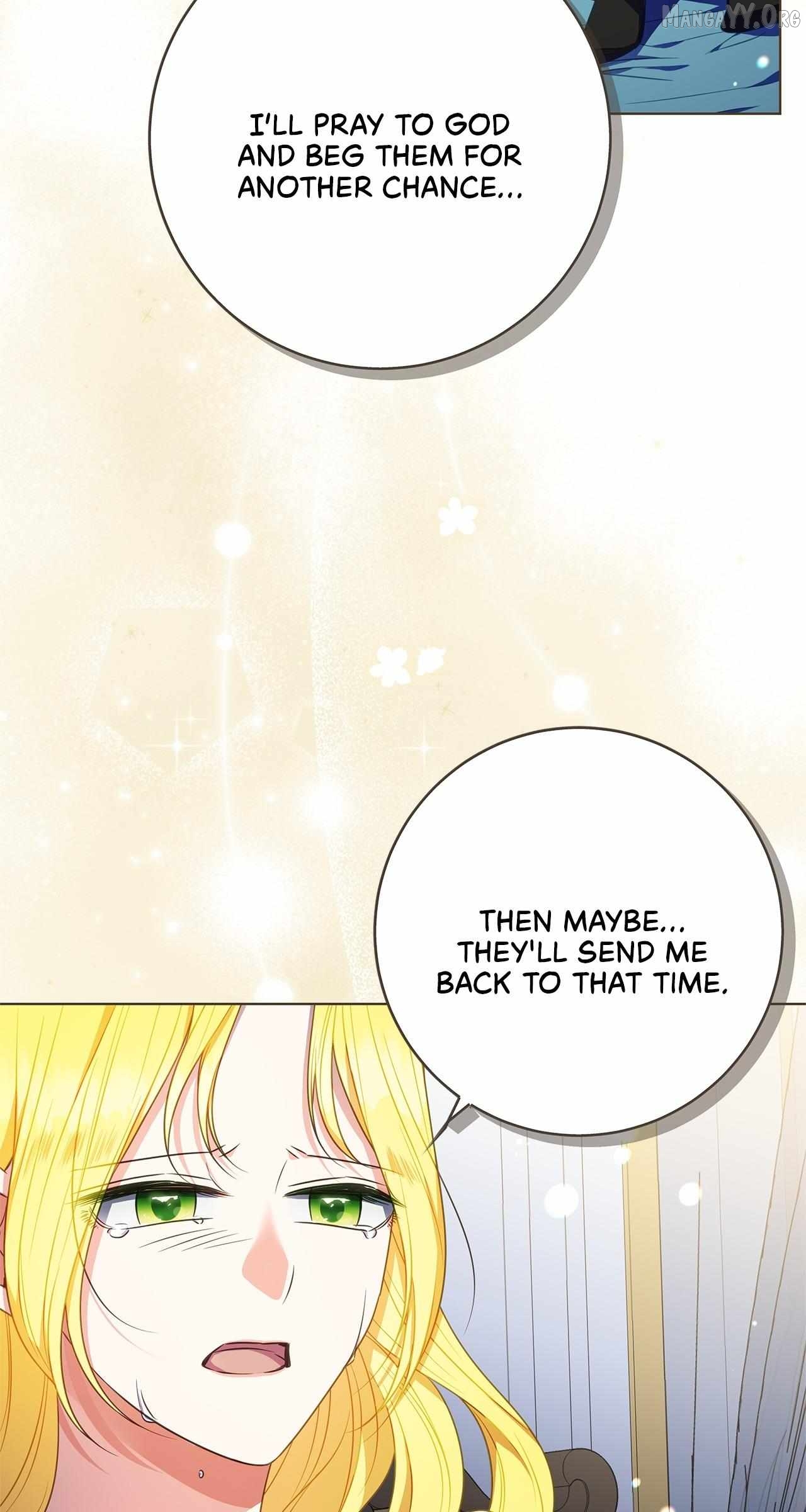 Spring Breeze of the Wasteland Chapter 58 - page 20