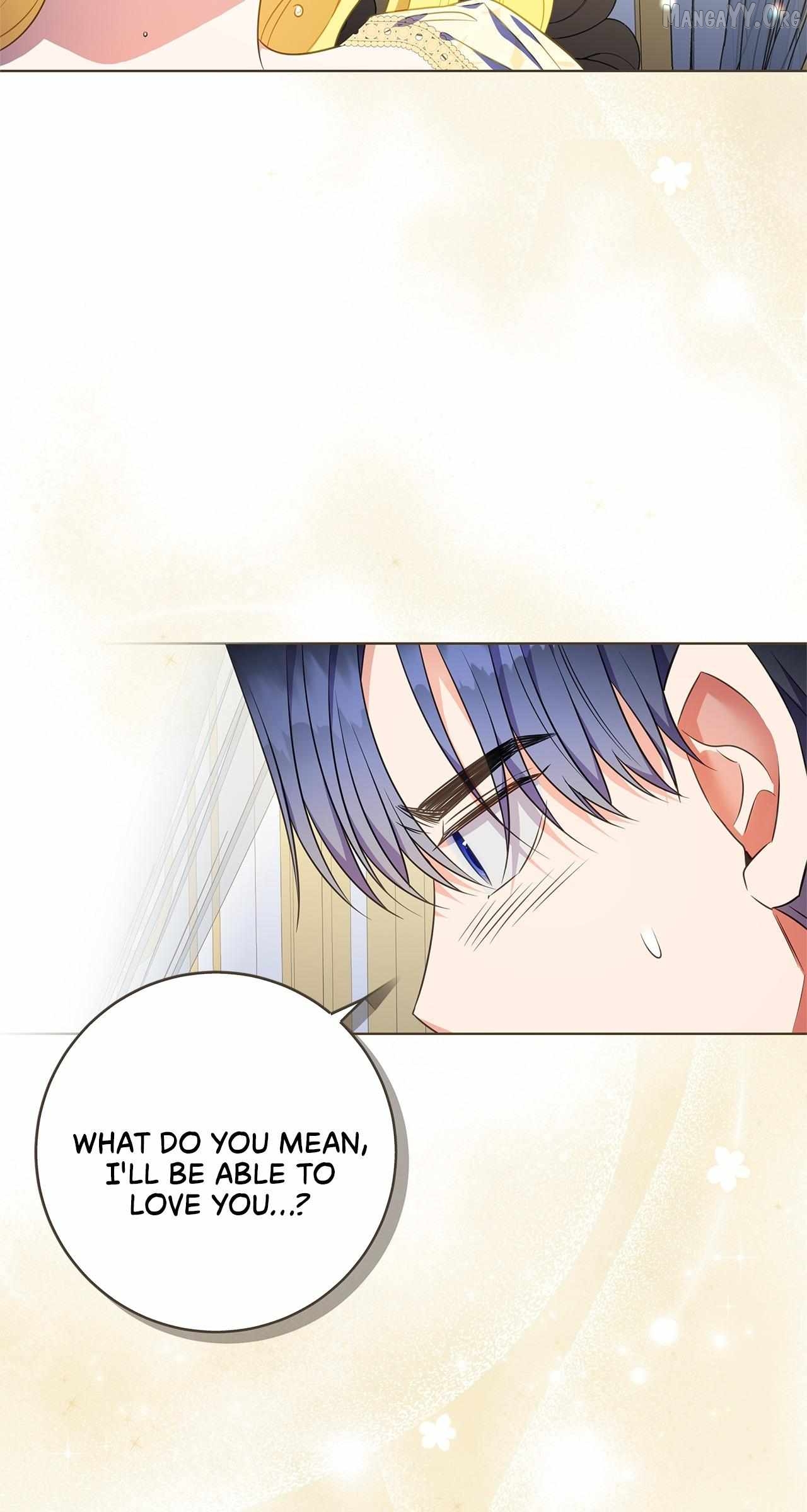 Spring Breeze of the Wasteland Chapter 58 - page 21