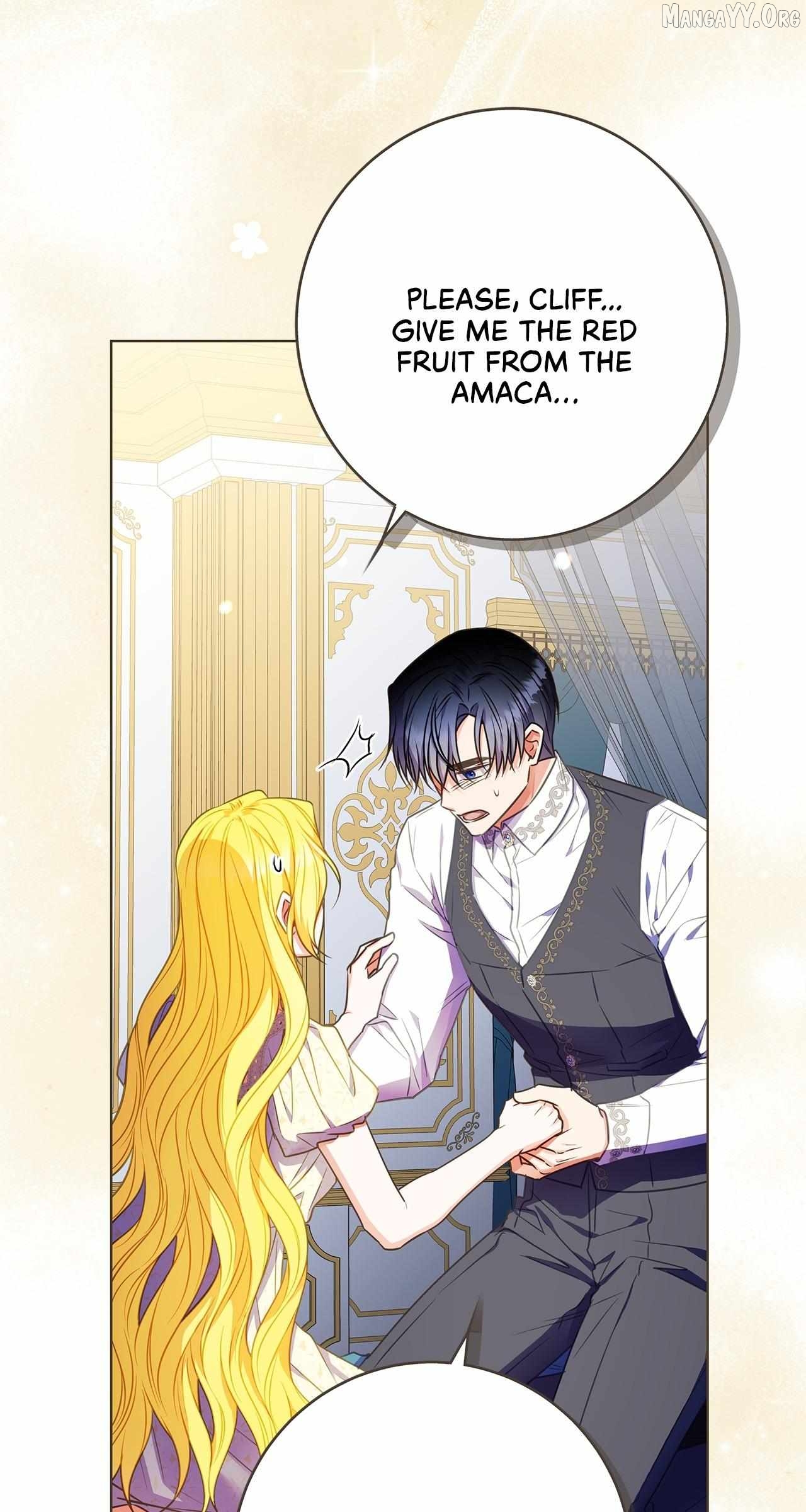 Spring Breeze of the Wasteland Chapter 58 - page 22