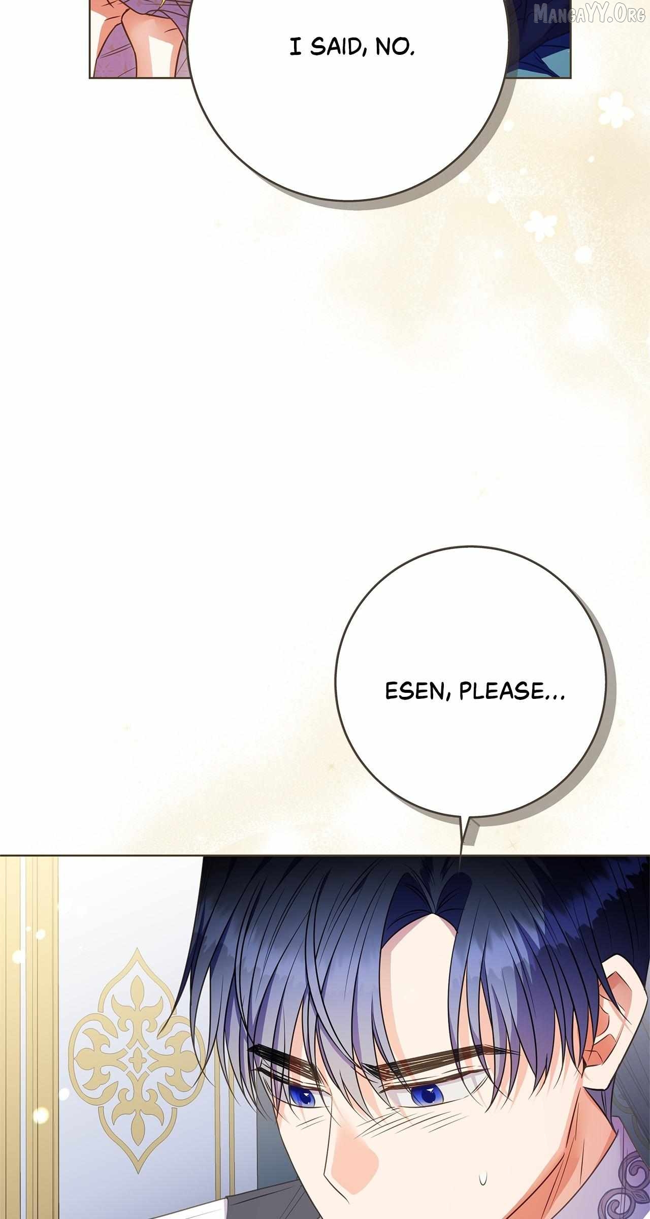 Spring Breeze of the Wasteland Chapter 58 - page 23