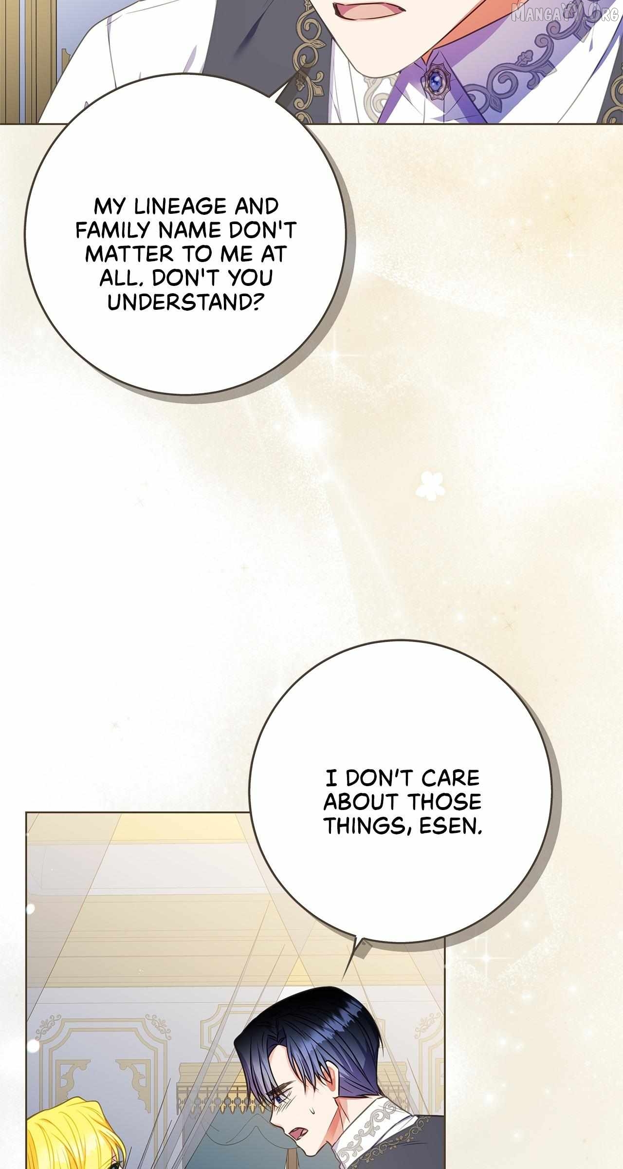 Spring Breeze of the Wasteland Chapter 58 - page 24