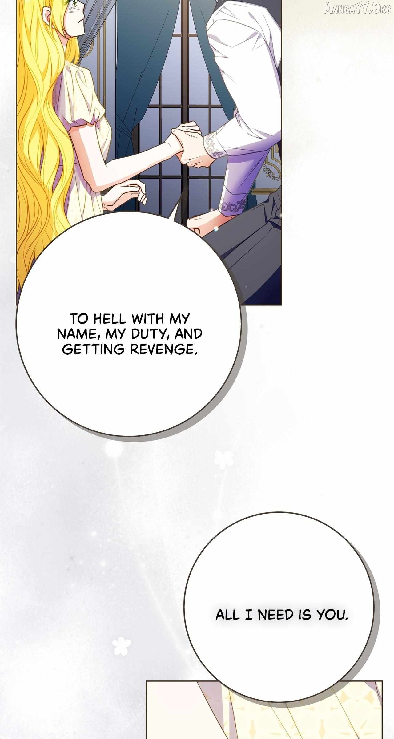 Spring Breeze of the Wasteland Chapter 58 - page 25