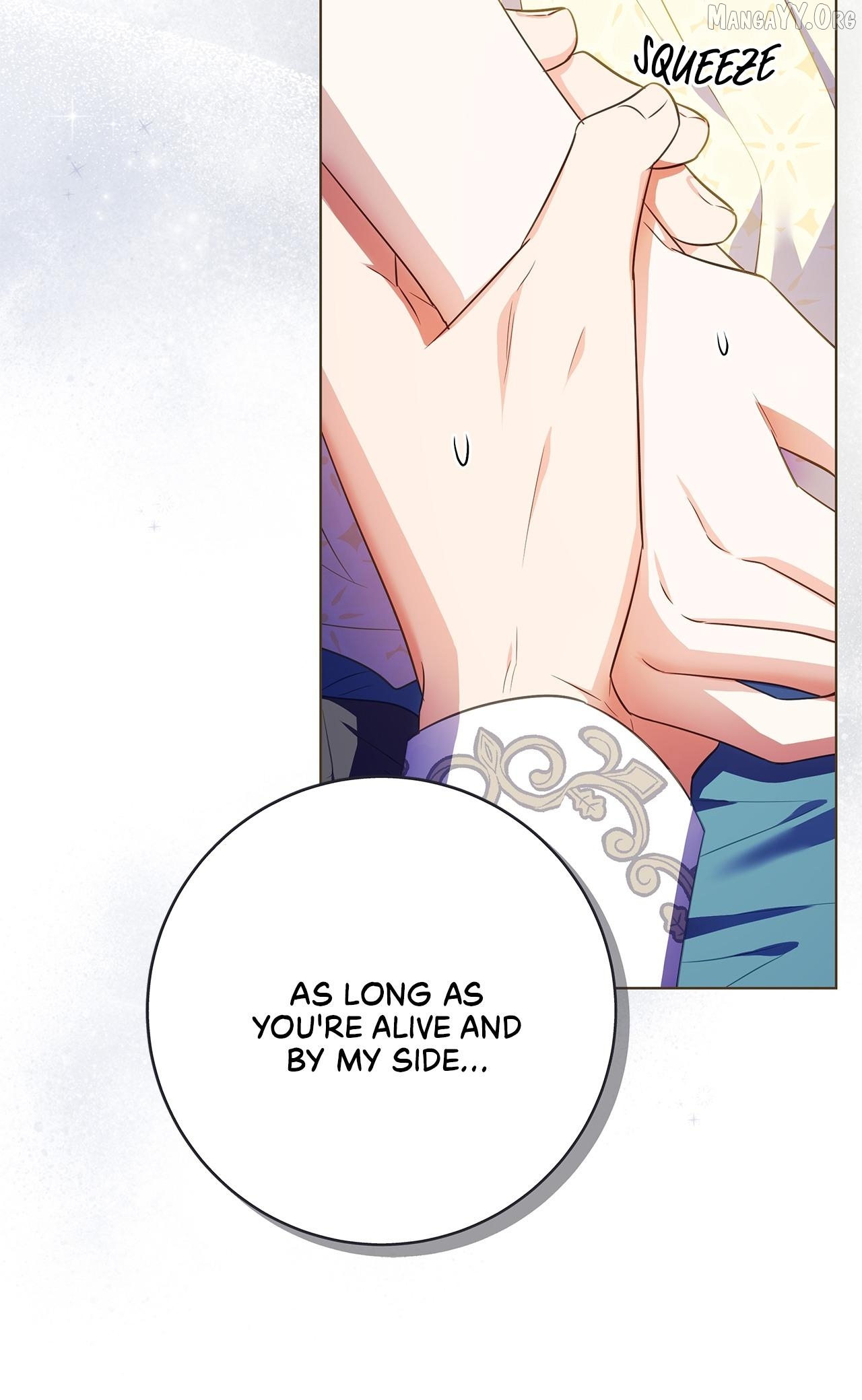 Spring Breeze of the Wasteland Chapter 58 - page 26