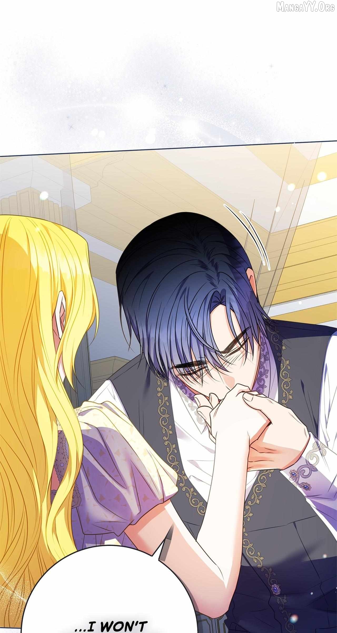 Spring Breeze of the Wasteland Chapter 58 - page 27