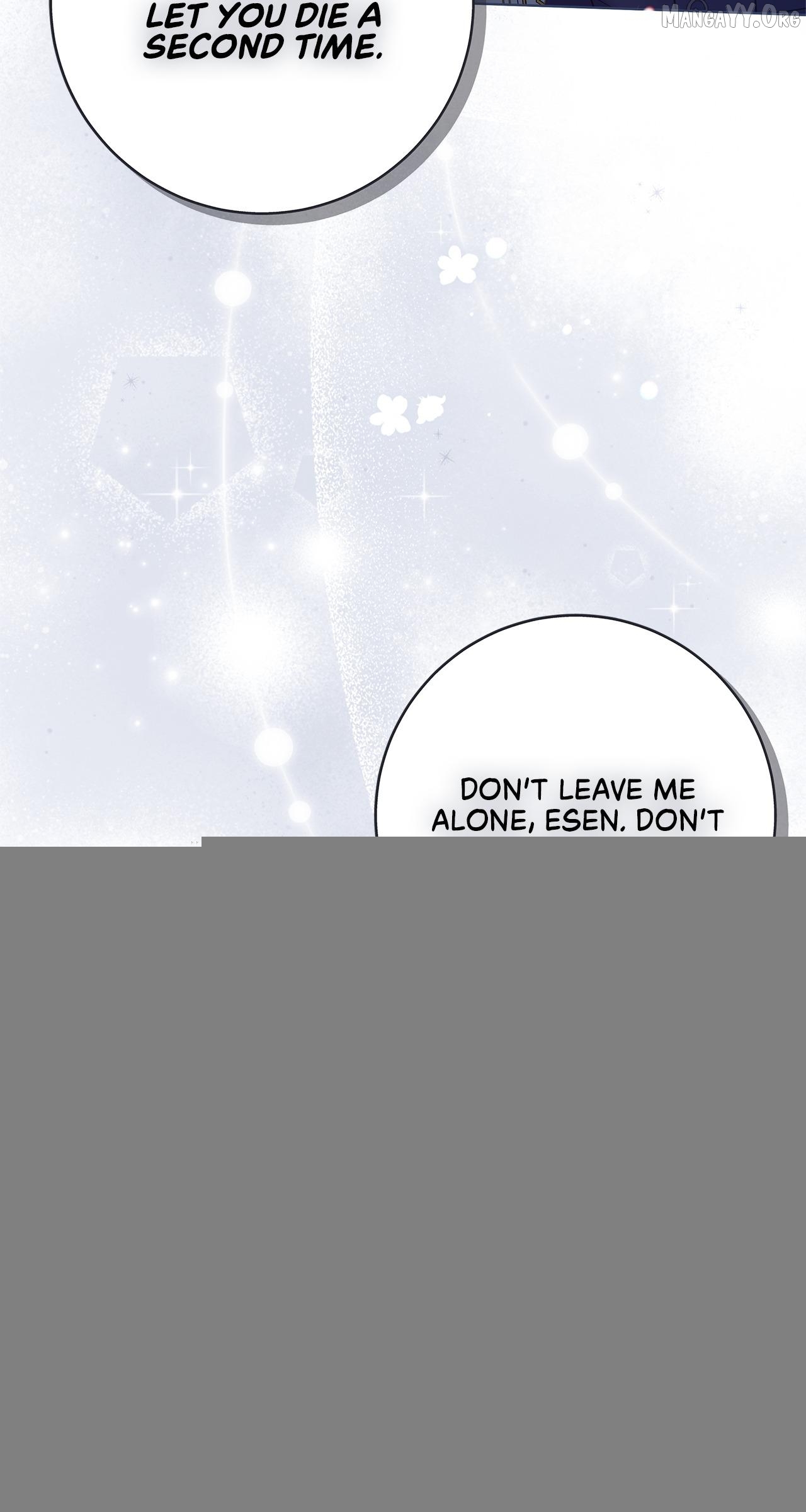 Spring Breeze of the Wasteland Chapter 58 - page 28