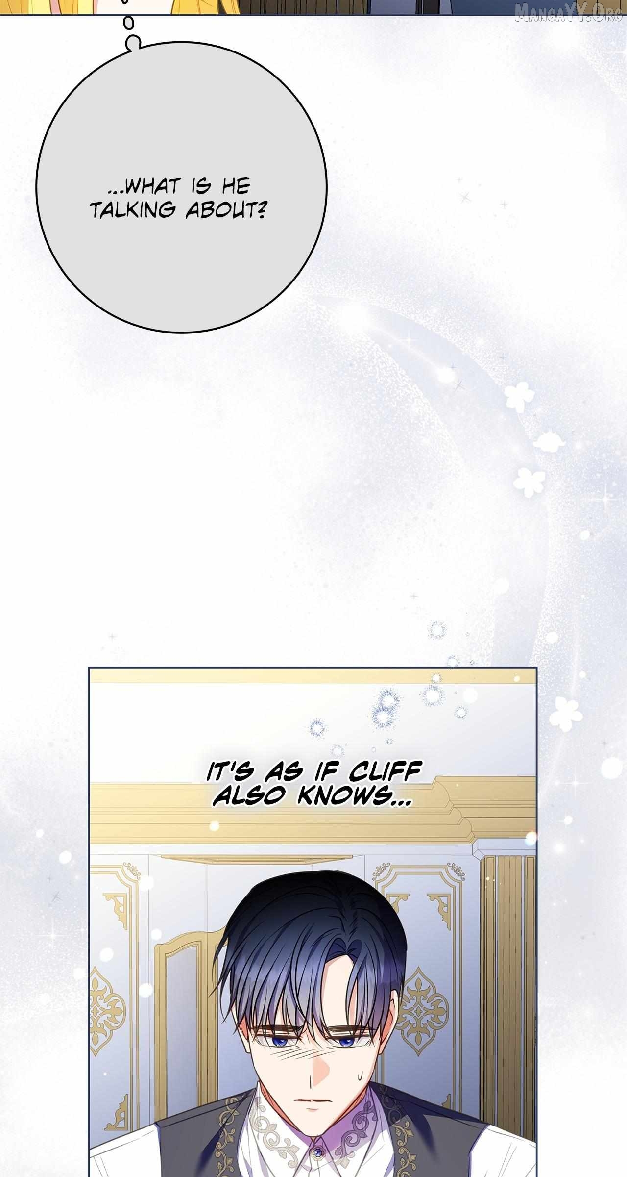 Spring Breeze of the Wasteland Chapter 58 - page 29