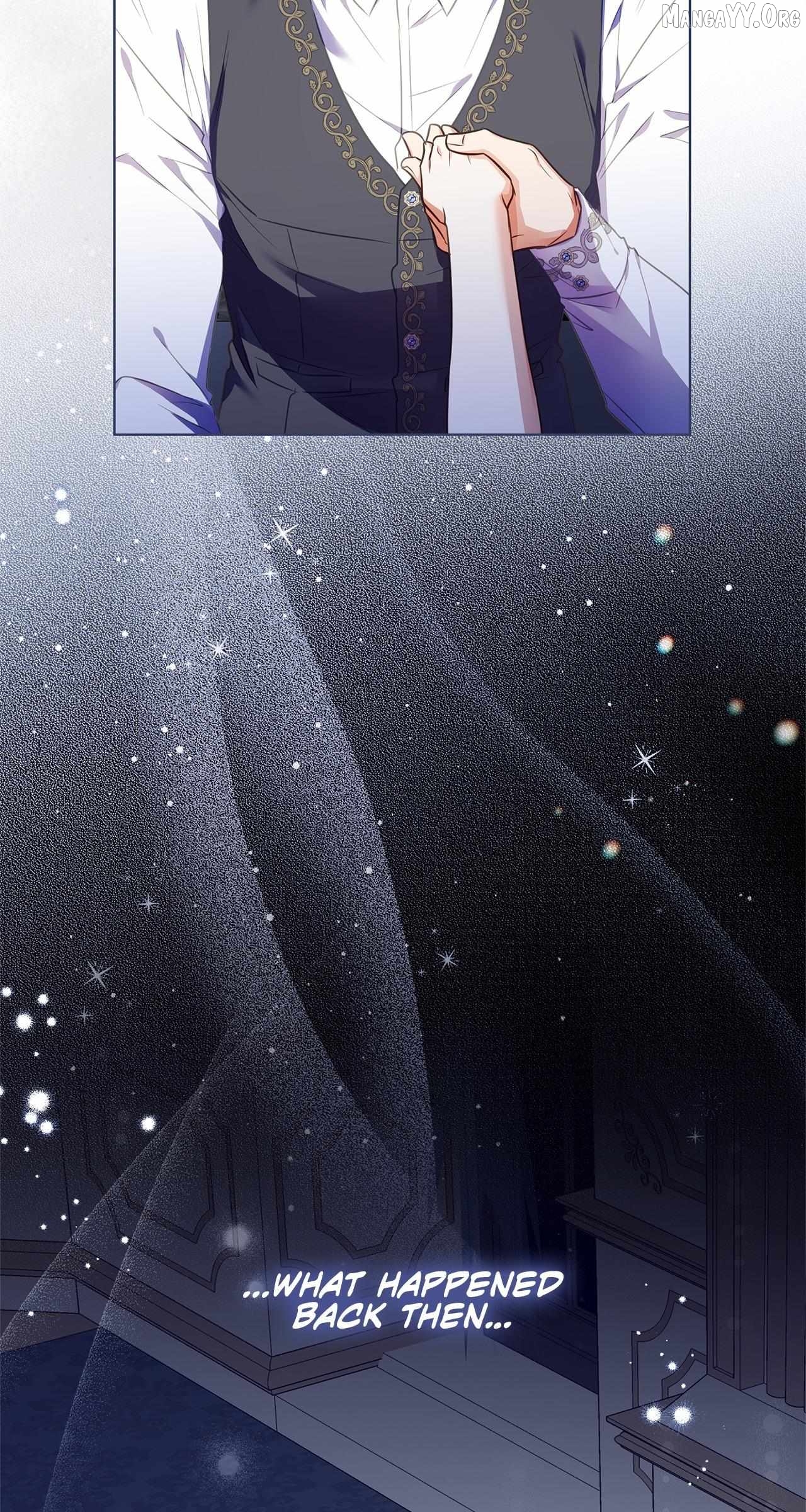 Spring Breeze of the Wasteland Chapter 58 - page 30