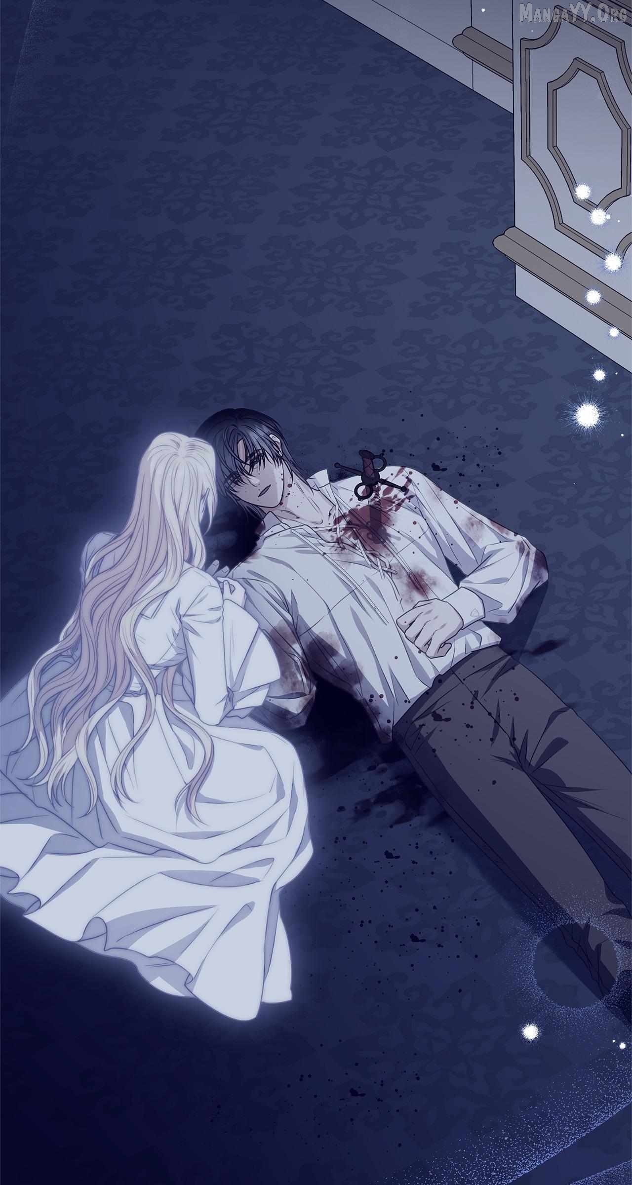 Spring Breeze of the Wasteland Chapter 58 - page 31