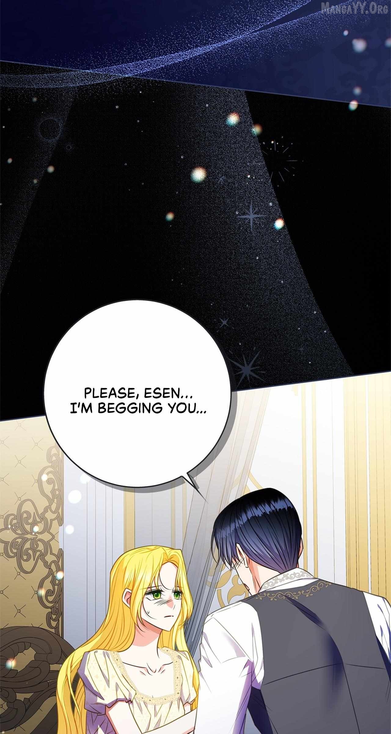 Spring Breeze of the Wasteland Chapter 58 - page 32