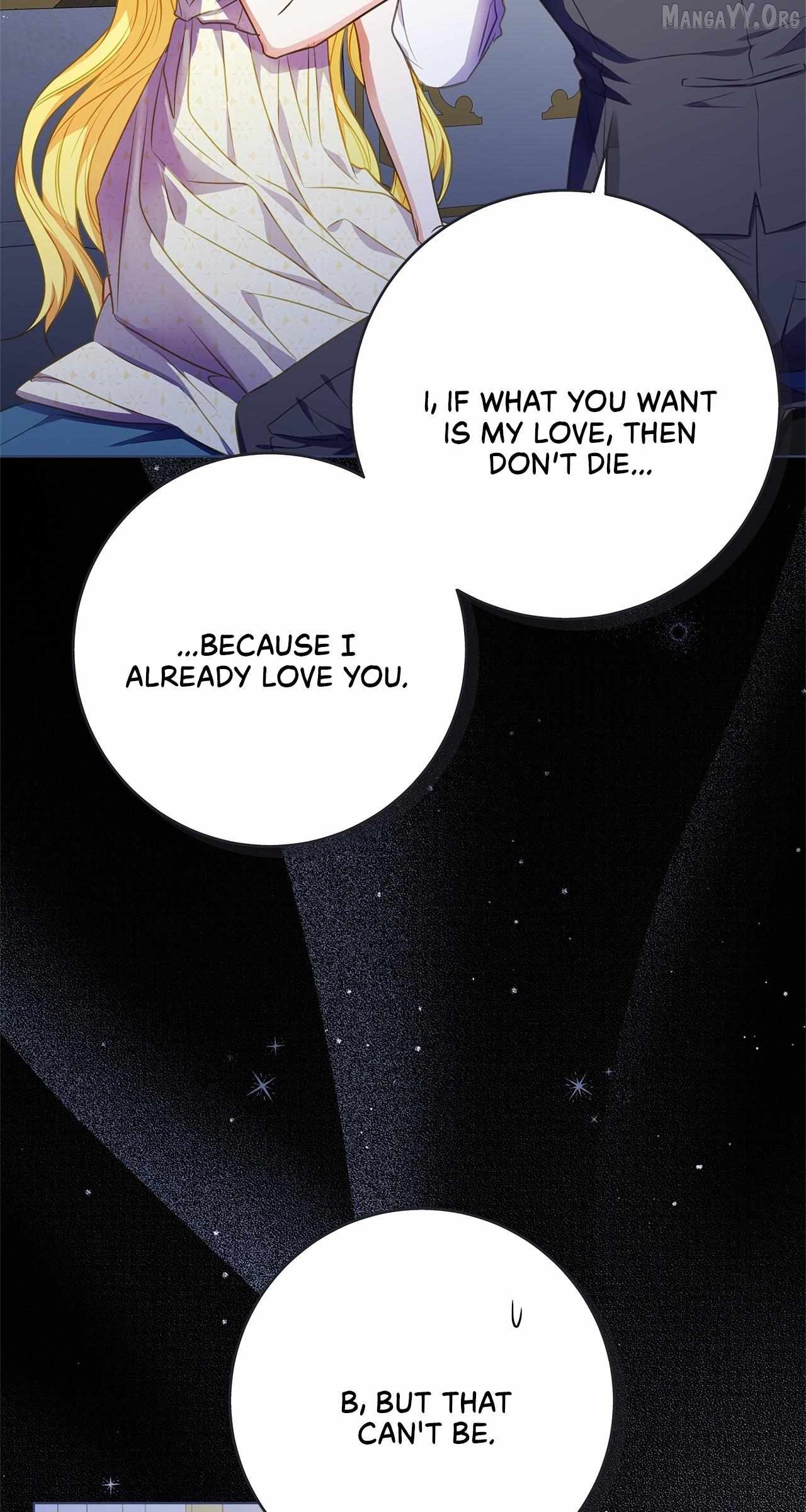 Spring Breeze of the Wasteland Chapter 58 - page 33