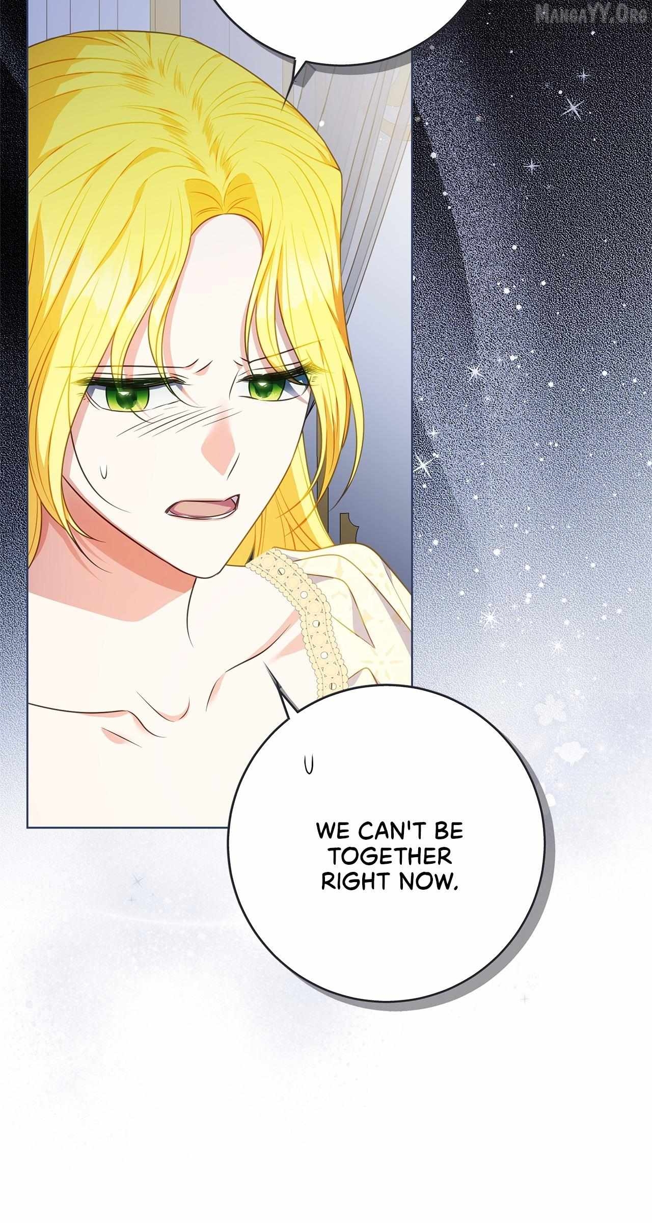 Spring Breeze of the Wasteland Chapter 58 - page 34