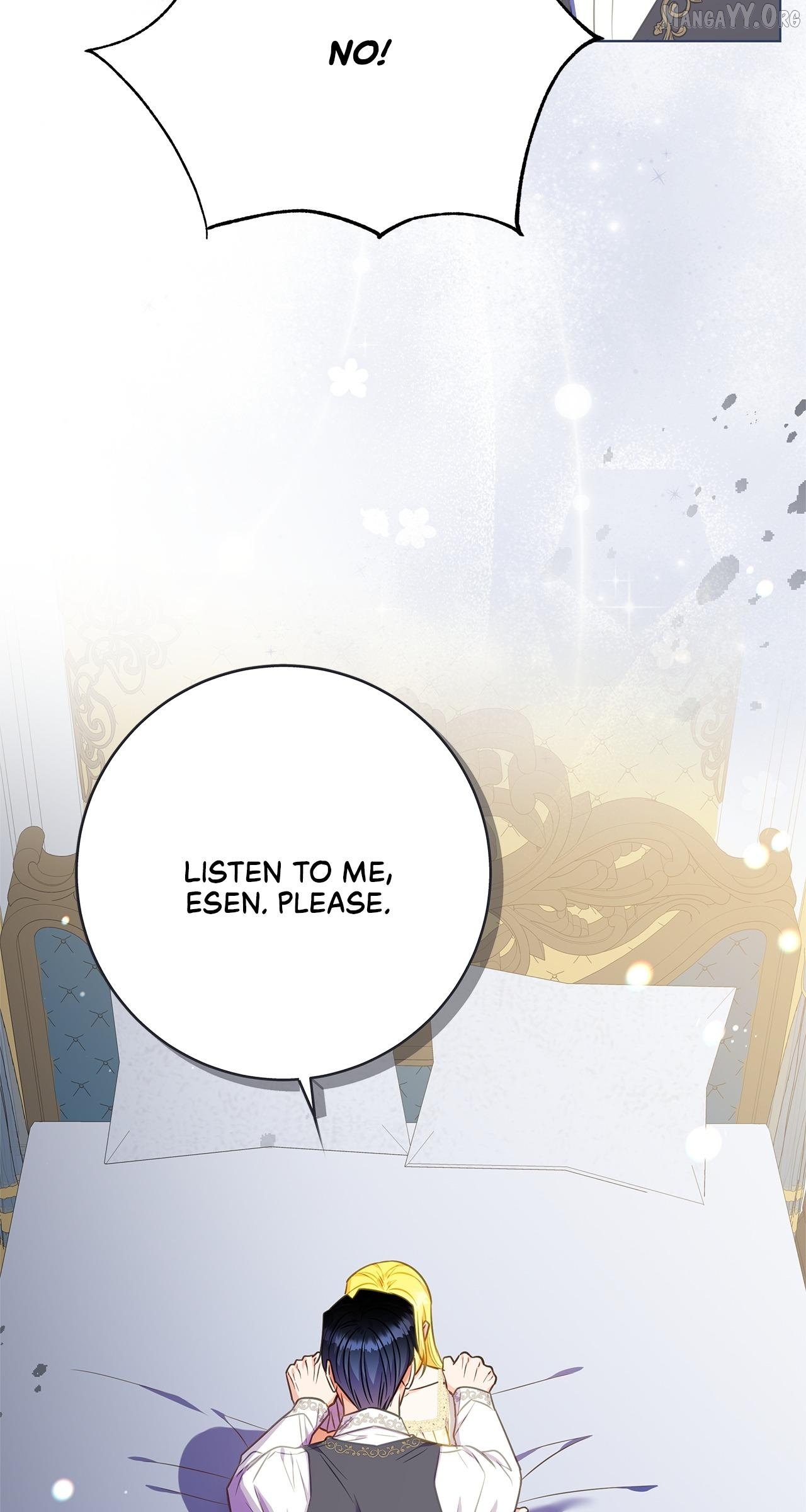 Spring Breeze of the Wasteland Chapter 58 - page 36