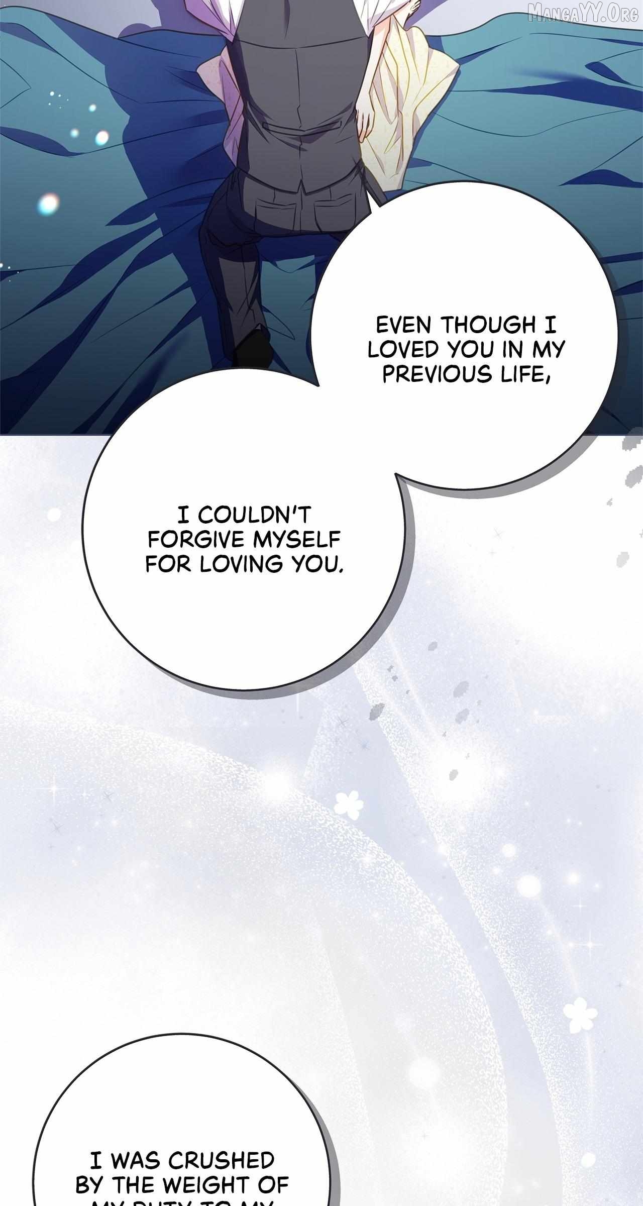 Spring Breeze of the Wasteland Chapter 58 - page 37