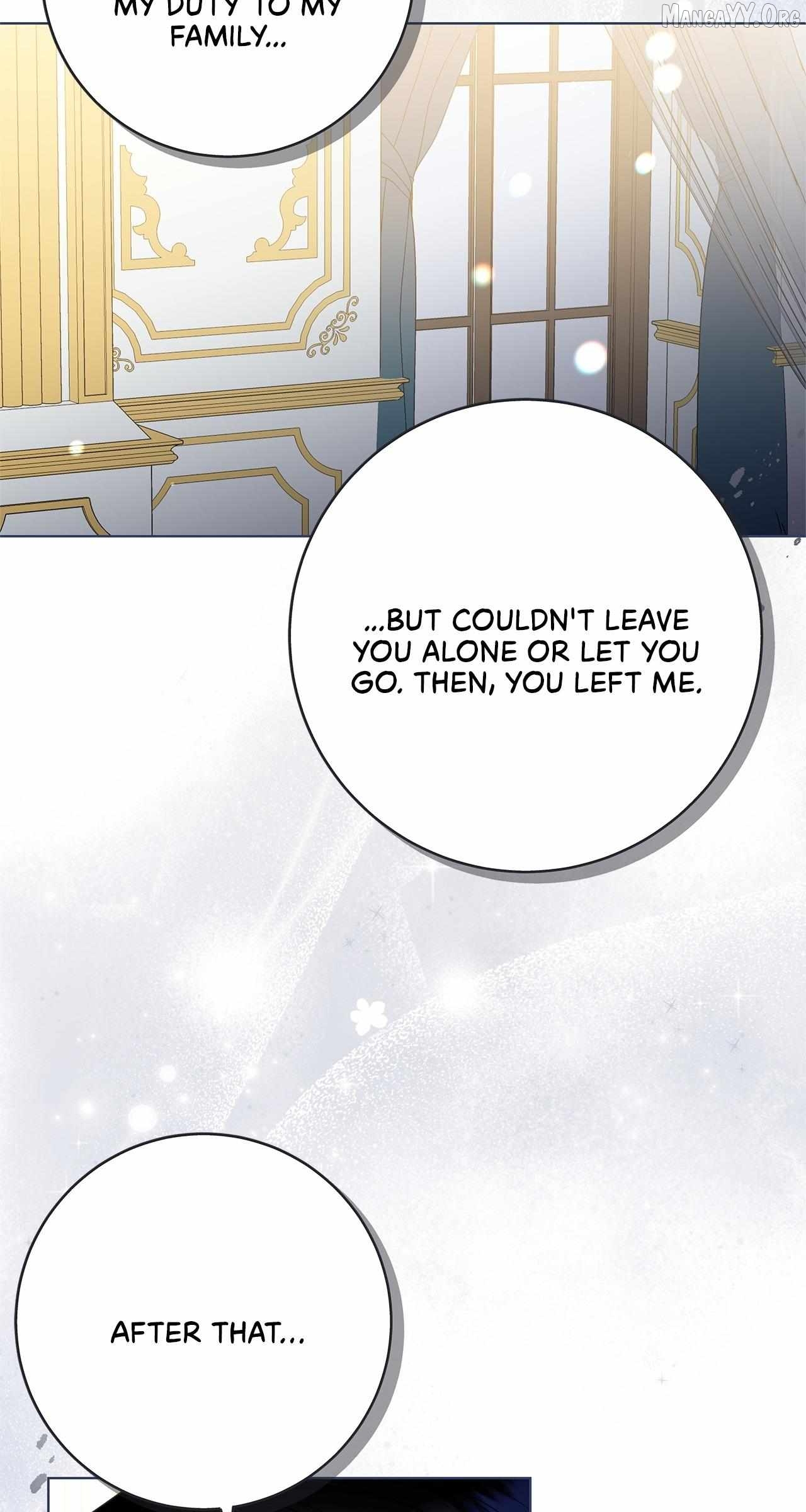 Spring Breeze of the Wasteland Chapter 58 - page 38